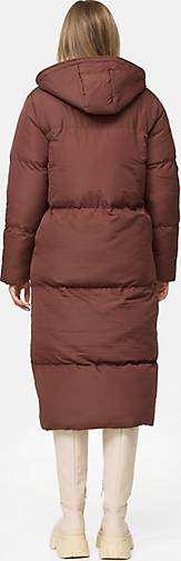 Threadbare Wintermantel