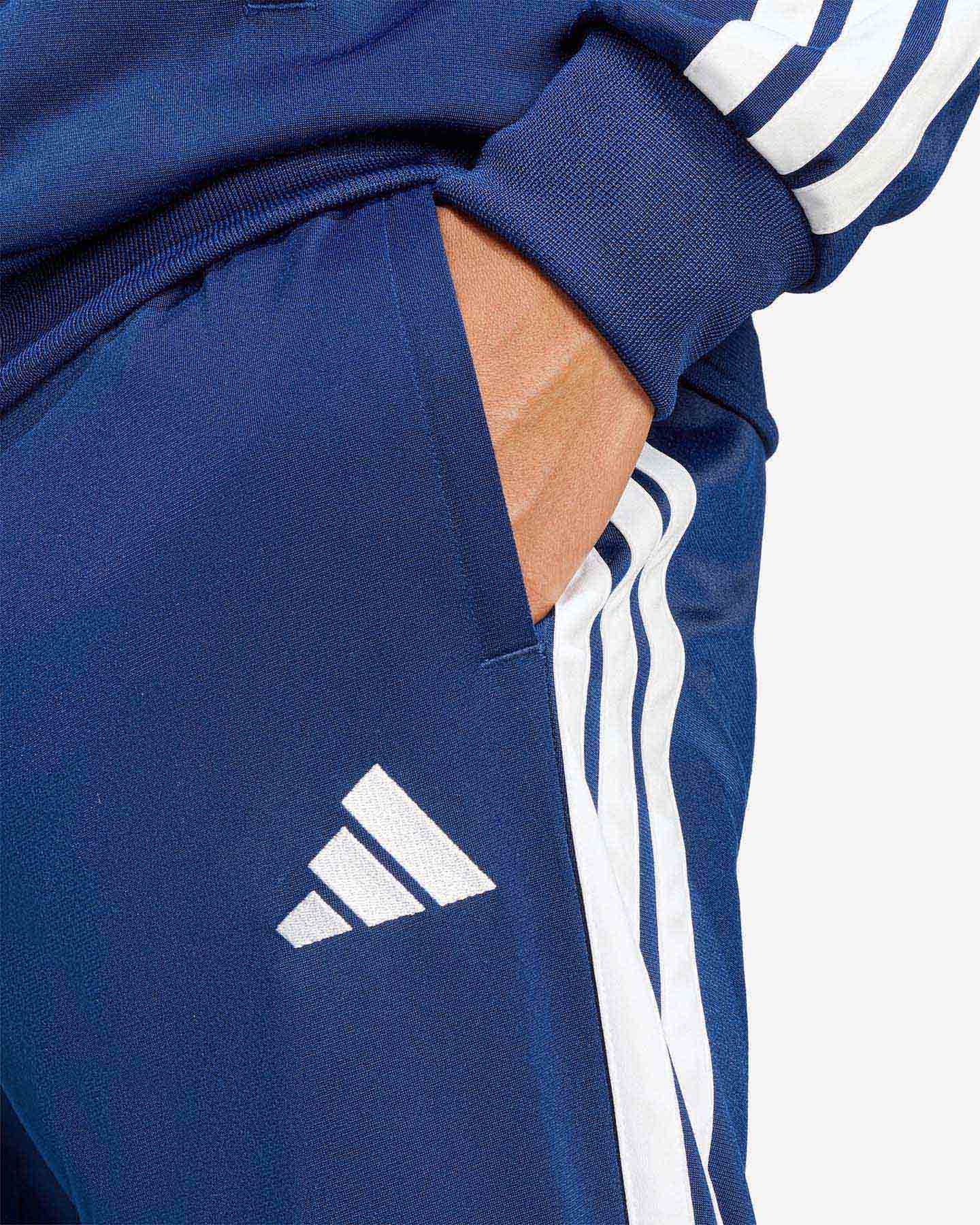 Adidas Tracktop 3 paski M JI8859