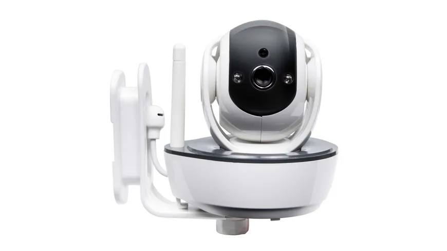 Alecto Baby Monitor mit 4,3