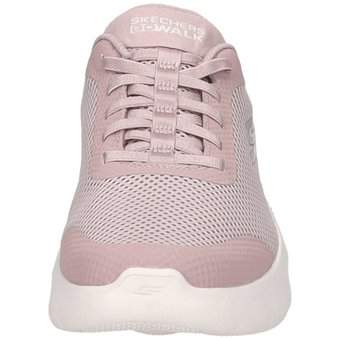 Skechers Go Walk Flex Grand Entry in rosa