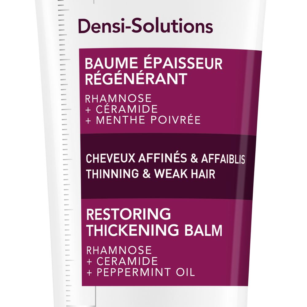Vichy Dercos Technique Densi-Solutions Baume épaisseur régénérant