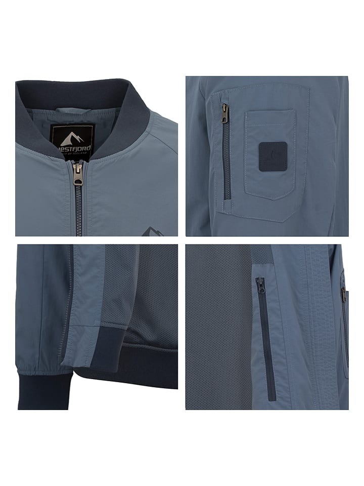Westfjord Windbreaker 