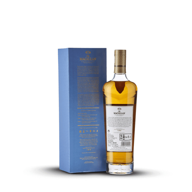 The Macallan 18 Ans Triple Cask 43%