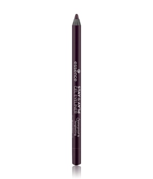 essence STAY & PLAY Gel Eyeliner Eyeliner-1.3 g