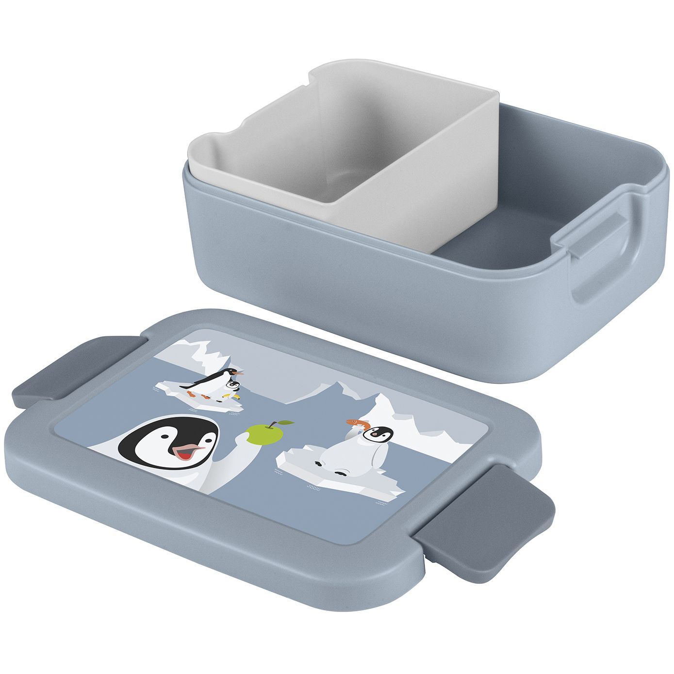Sunware Sigma home Food to go Pinguin Lunchbox