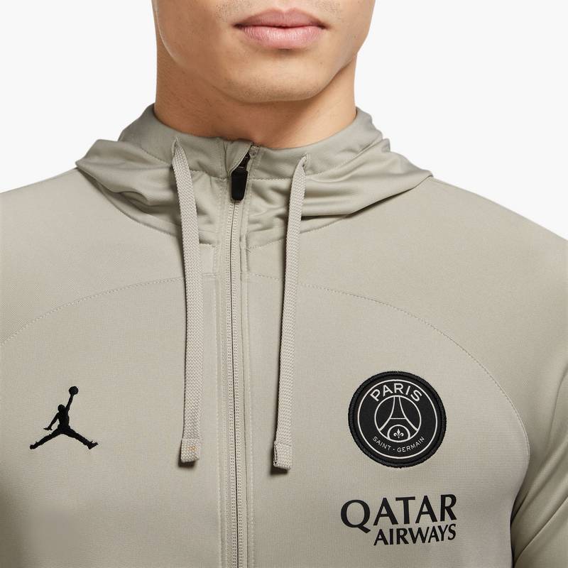Nike Paris Saint-Germain Jordan Trainingsanzug Herren