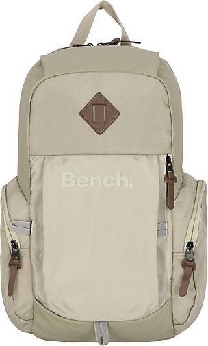 Bench Terra Rucksack 48 cm Laptopfach