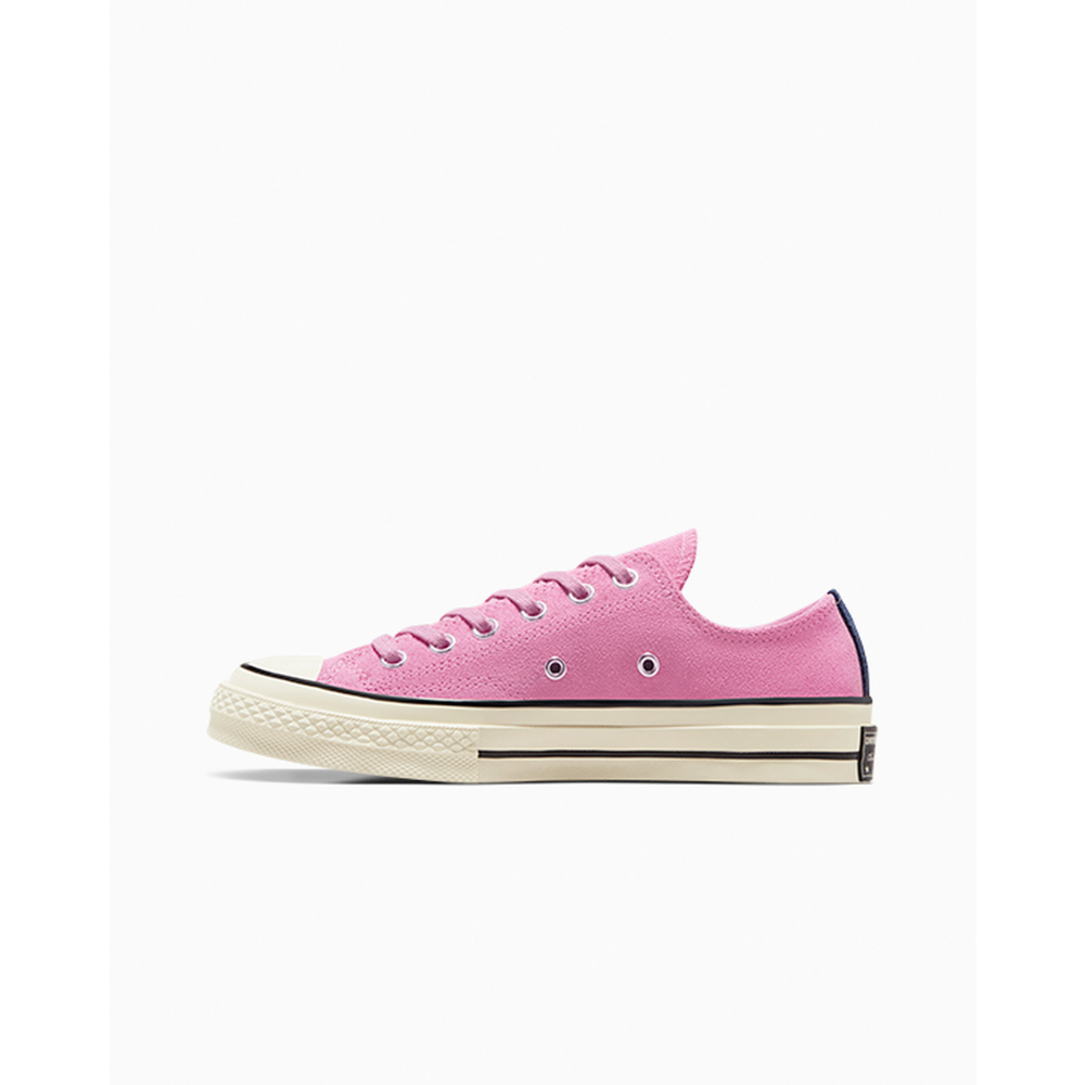 Converse Chuck 70 Suede A09786C / pink