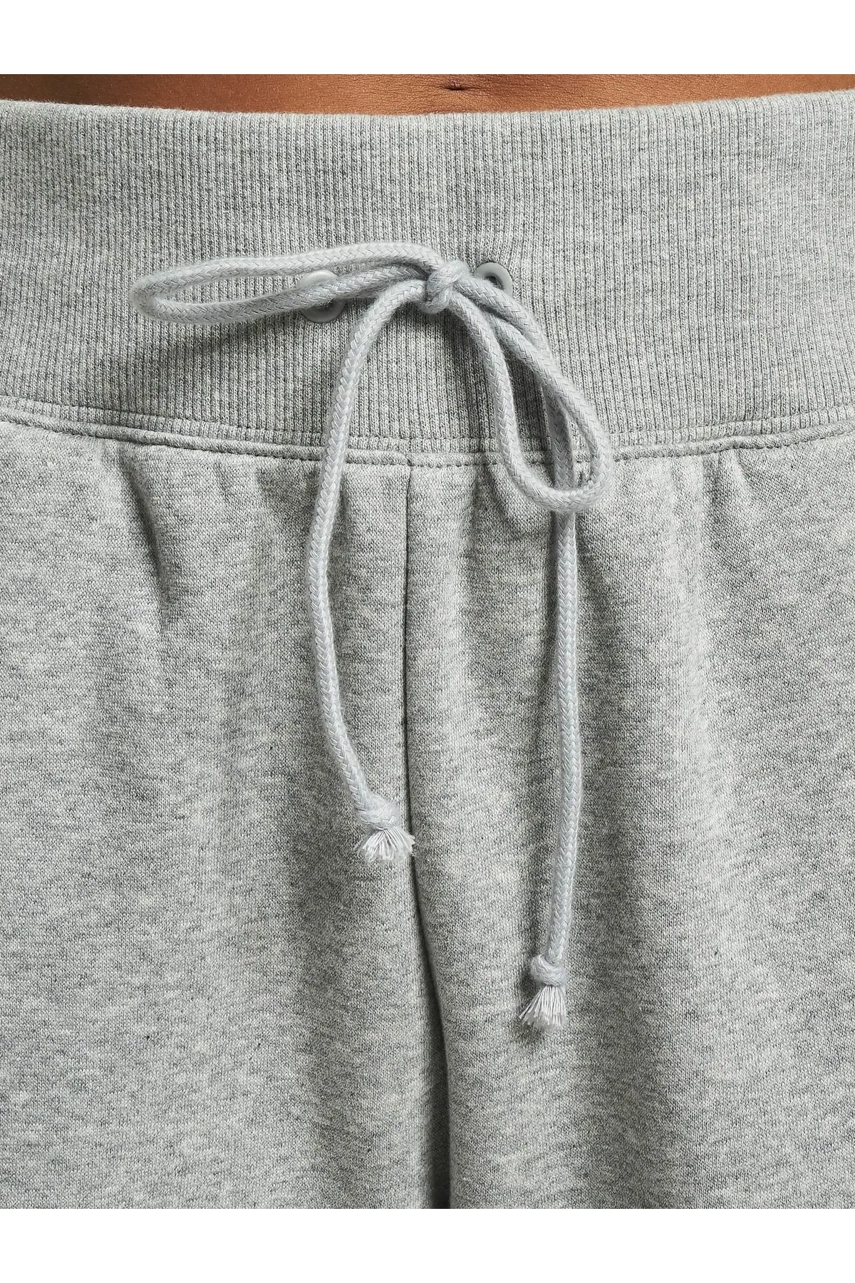Nike  Jogginghose - Grau - Relaxed