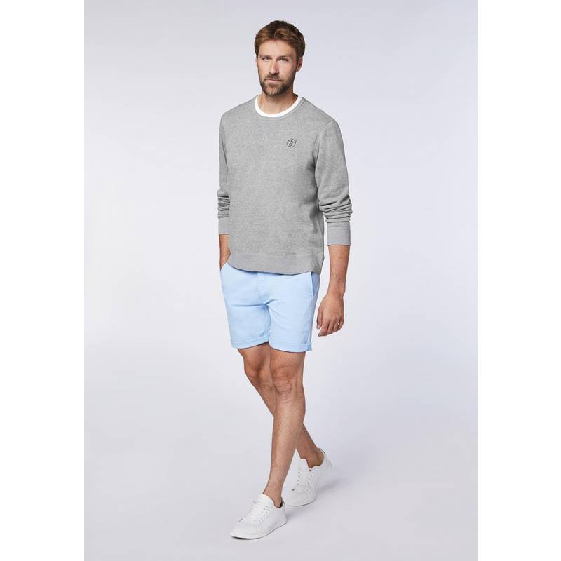 Chiemsee Sweater Sweatshirt Herren