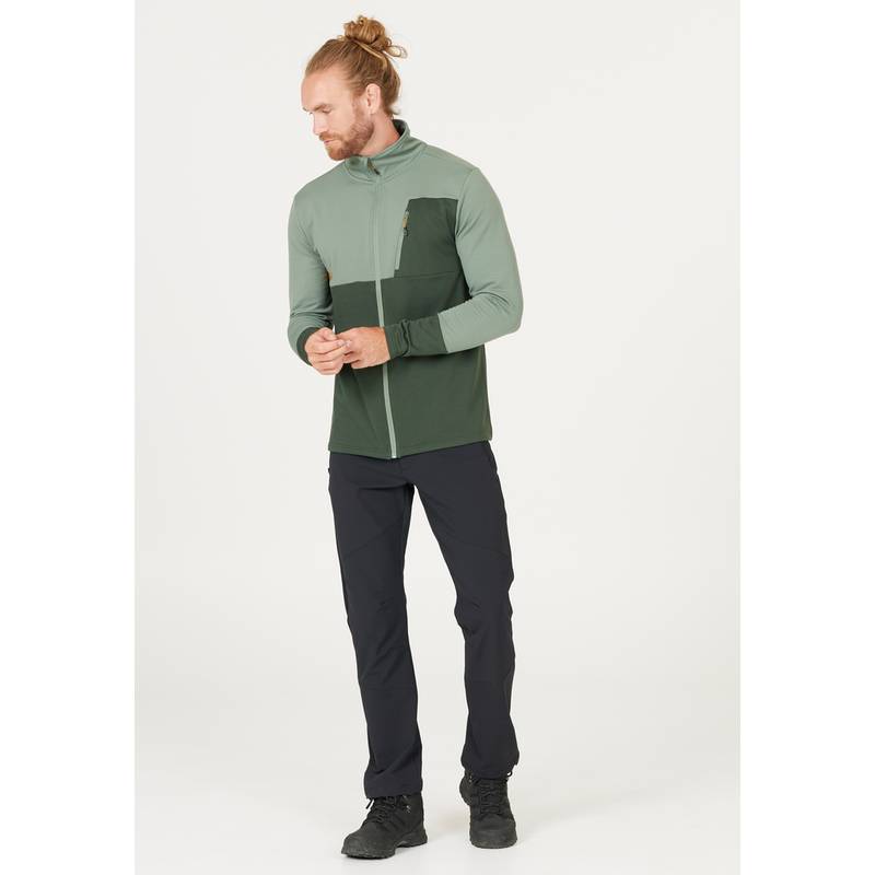 Whistler Cloudmont Funktionsjacke Herren