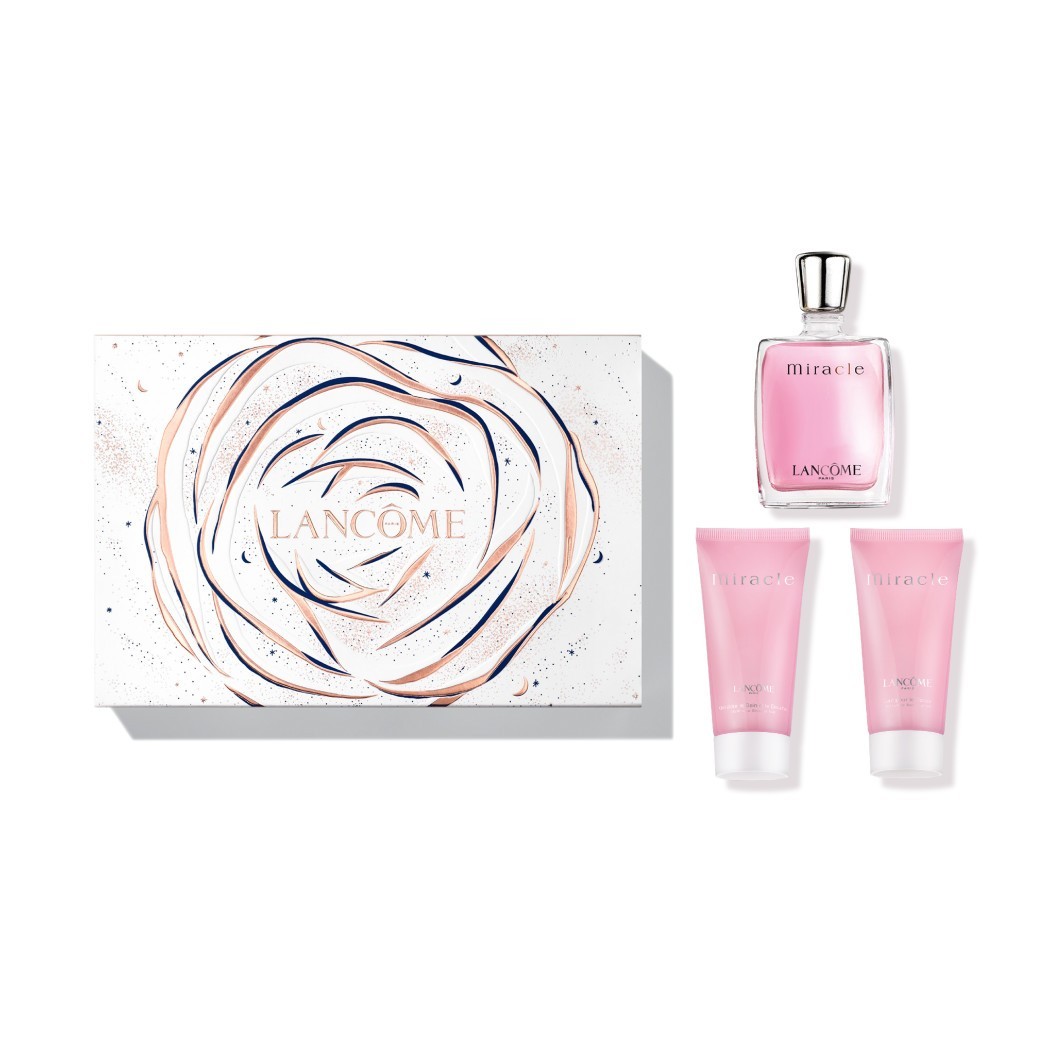 SET EDP 30ML