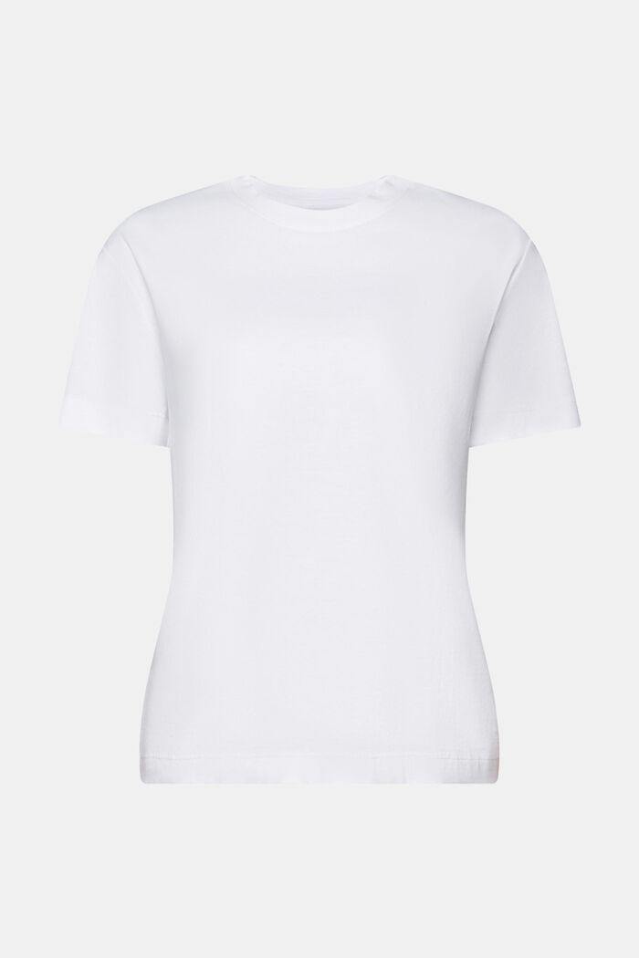 T-Shirt aus Bio-Baumwolle