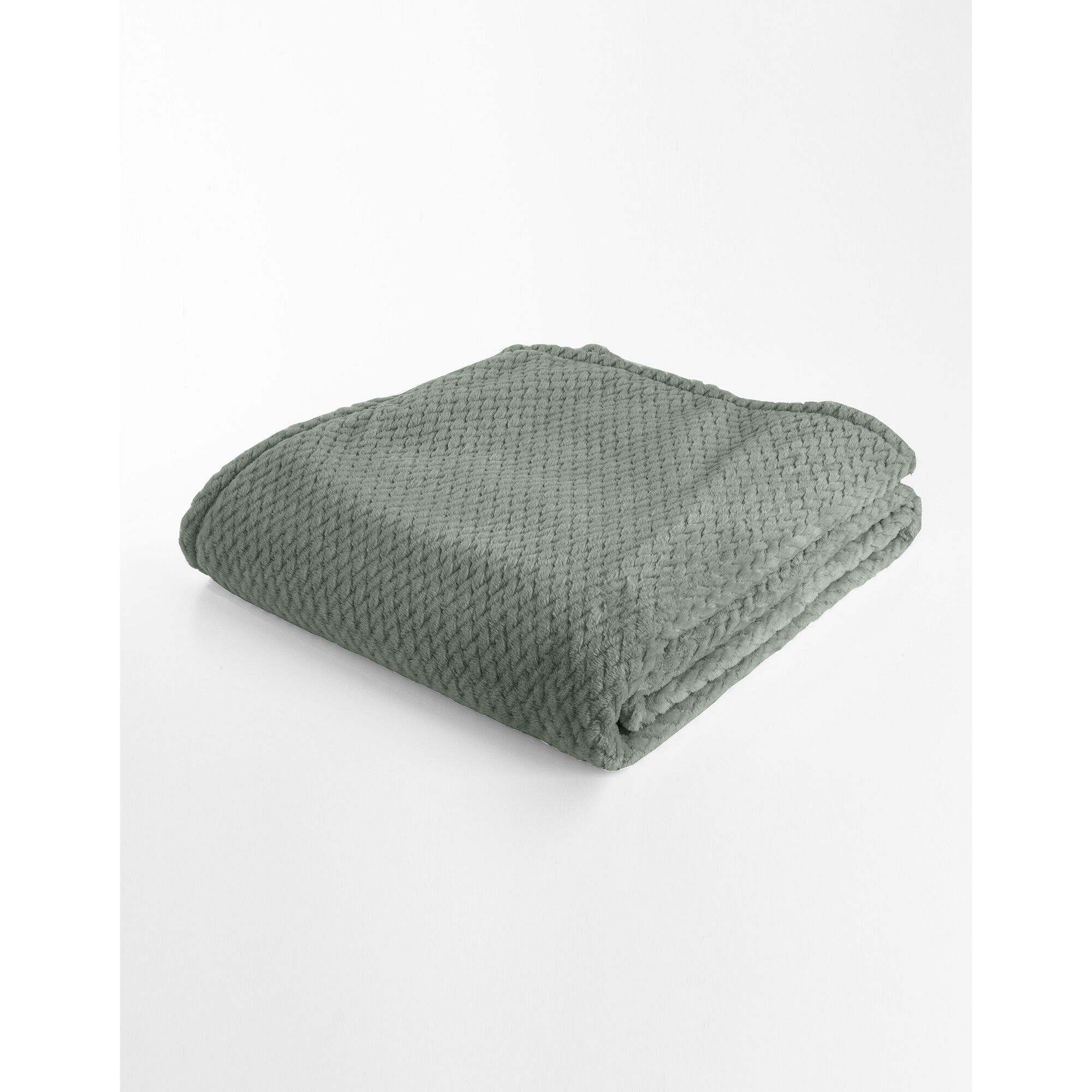 Plaid douceur