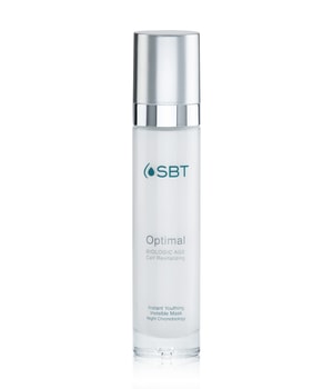 SBT Optimal Night Chronobiology Gesichtsmaske-50 ml