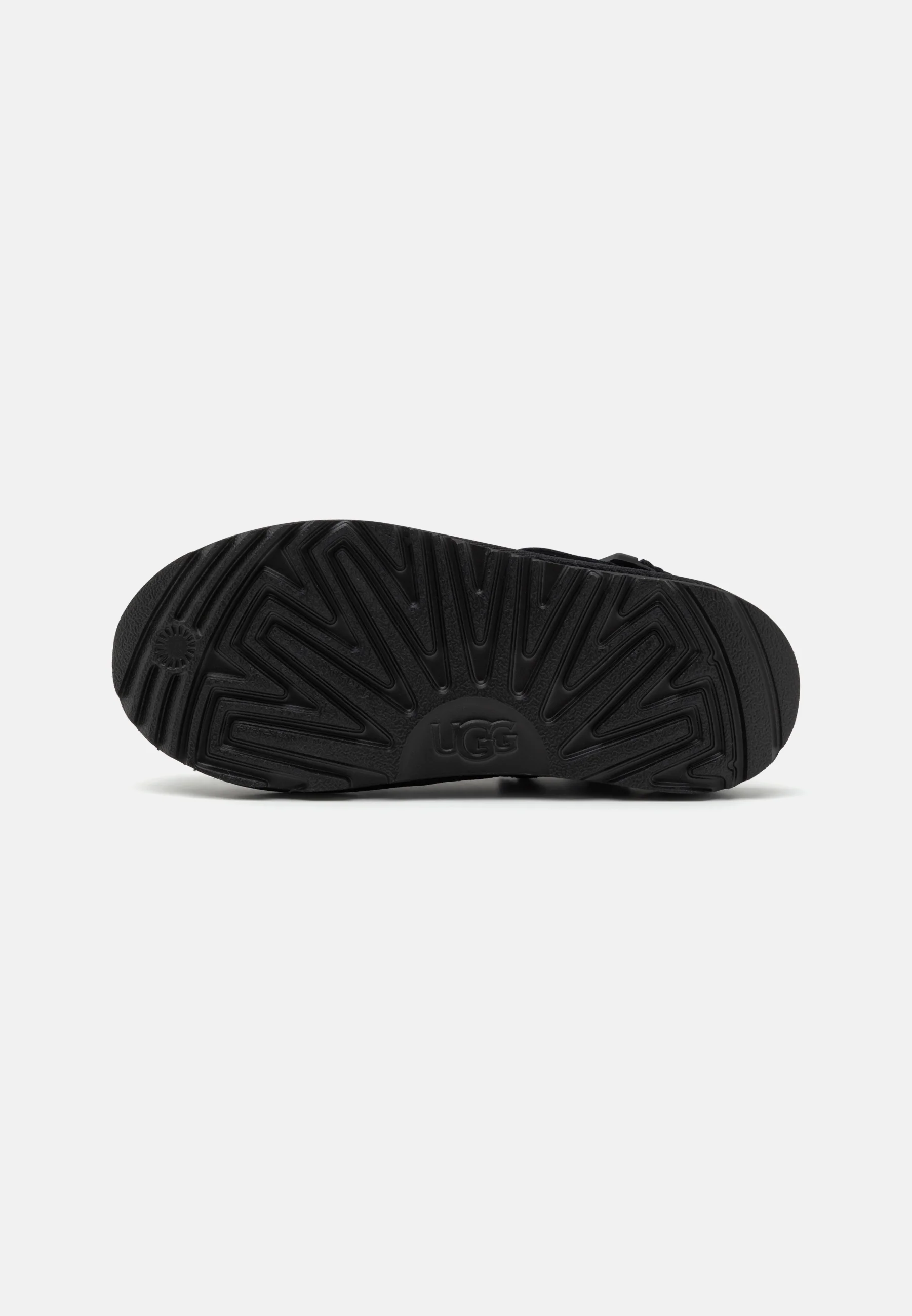UGG GOLDENSTAR UNISEX - Pantuflas
