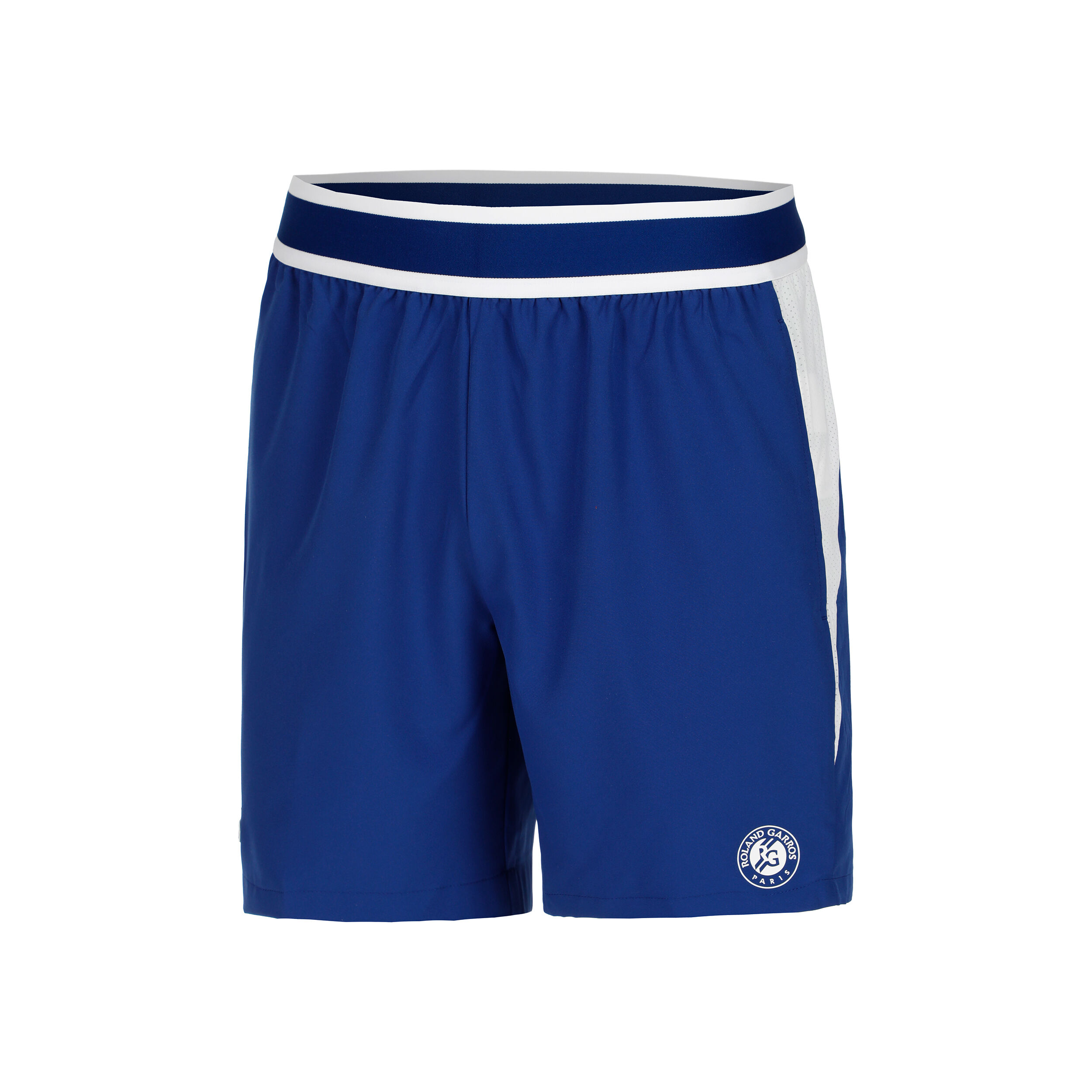 Shorts Herren - Blau, Mehrfarbig