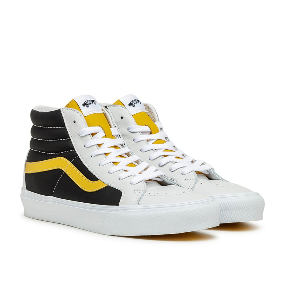 Vans Sk8 Hi Reissue VN0A4BVHA0I / schwarz