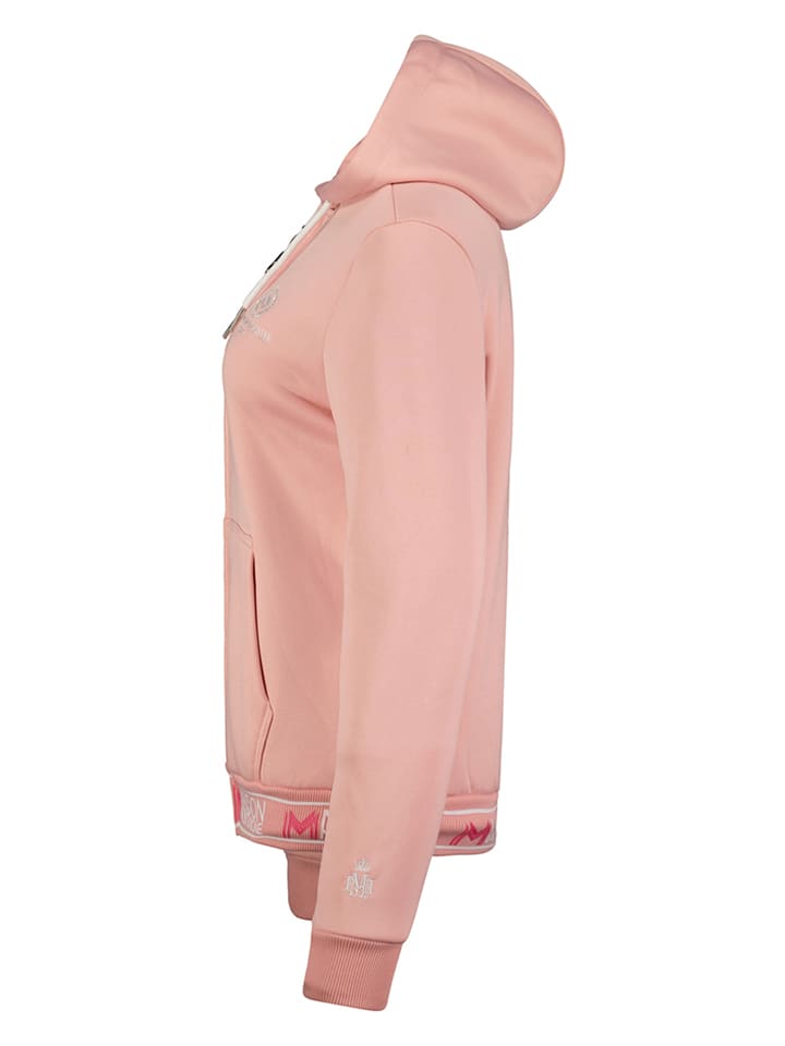Maison Montaigne Sweatjacke 