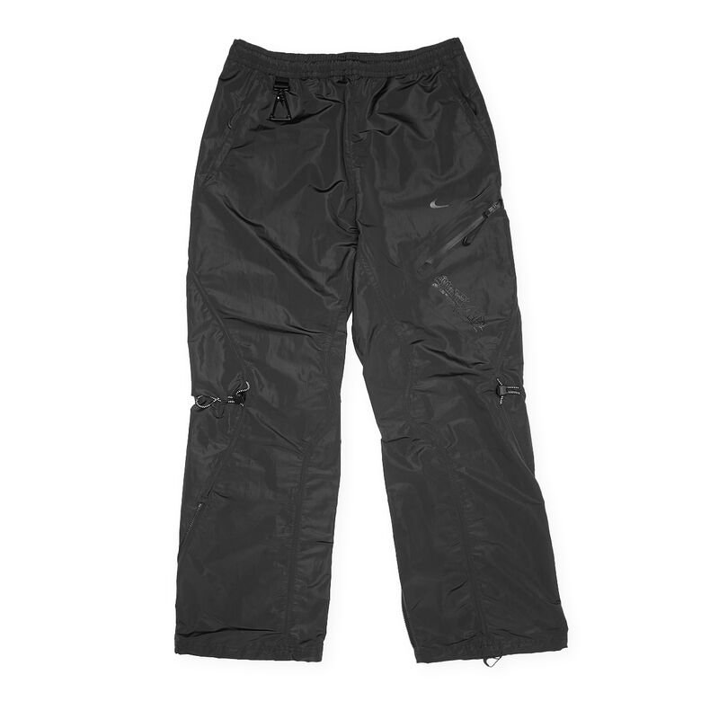 NIKE x Off-White Pants black