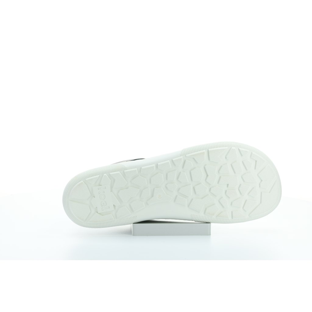 Koel Fenia Napa White/Platino AD 08L020.101-430 Barfußhalbschuhe