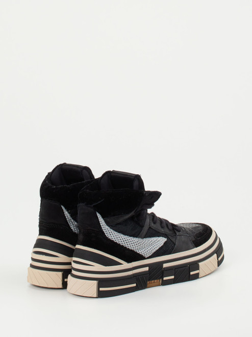 Sneaker high-16730090031 Rebecca White