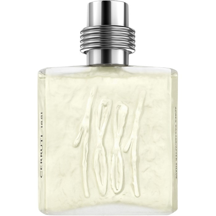 After Shave