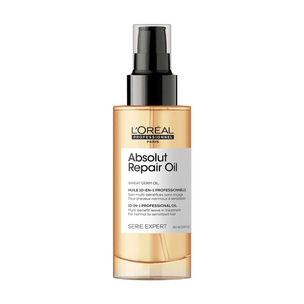 L'Oréal Professionnel Série Expert Absolut Repair Huile 10-en1