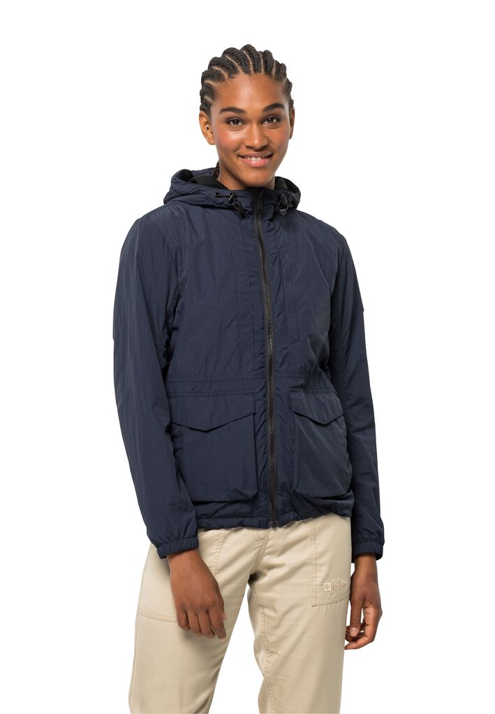 LIGHTSOME WANDER JKT W Übergangsjacke Damen