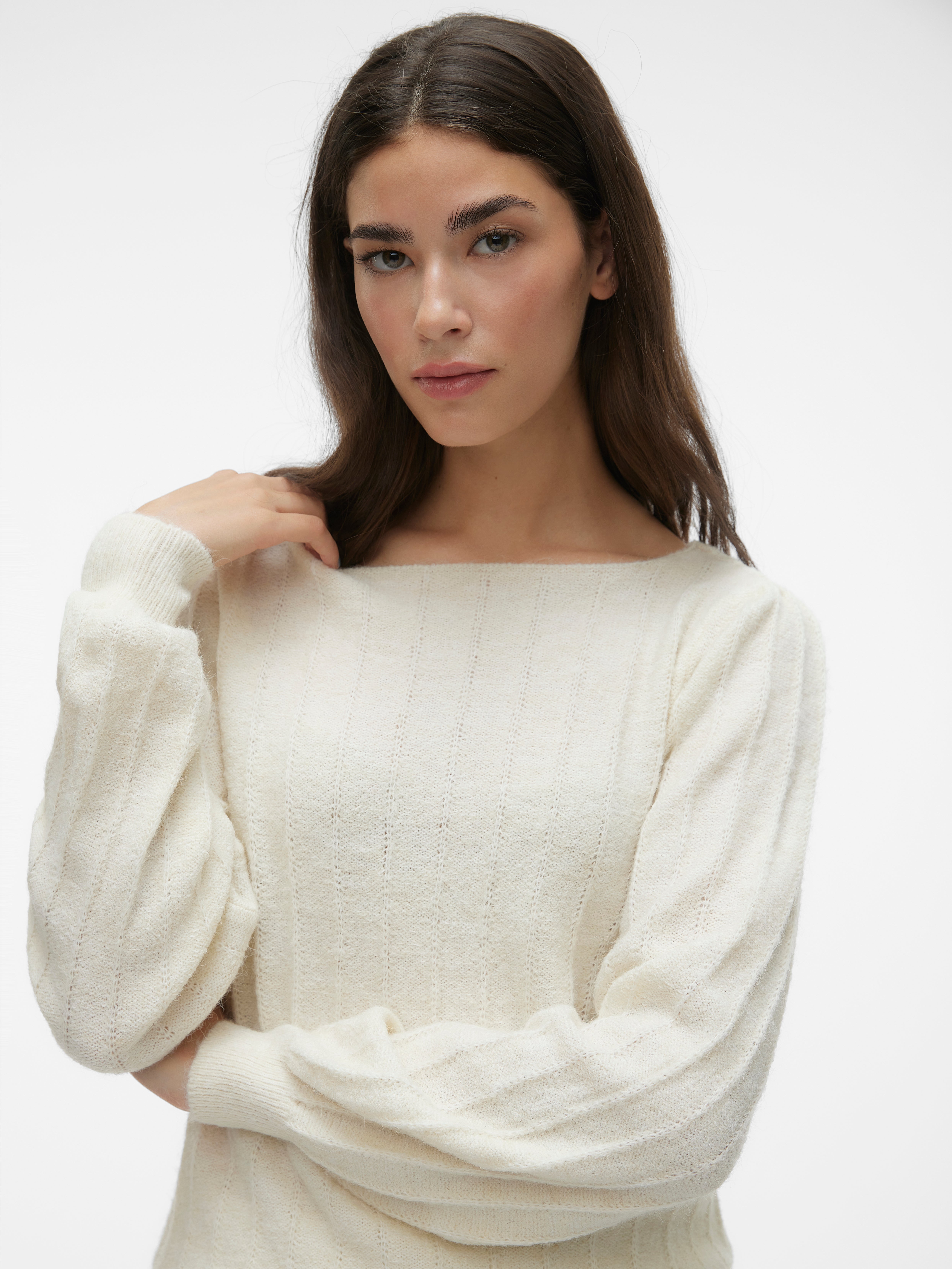 VMKAMILLE Pullover
