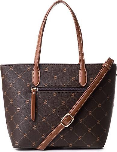 Lazarotti Palermo Handtasche 24 cm