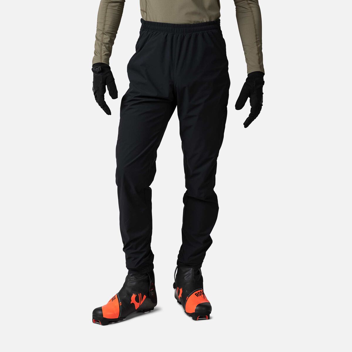 Active Versatile XC Herrenskihose