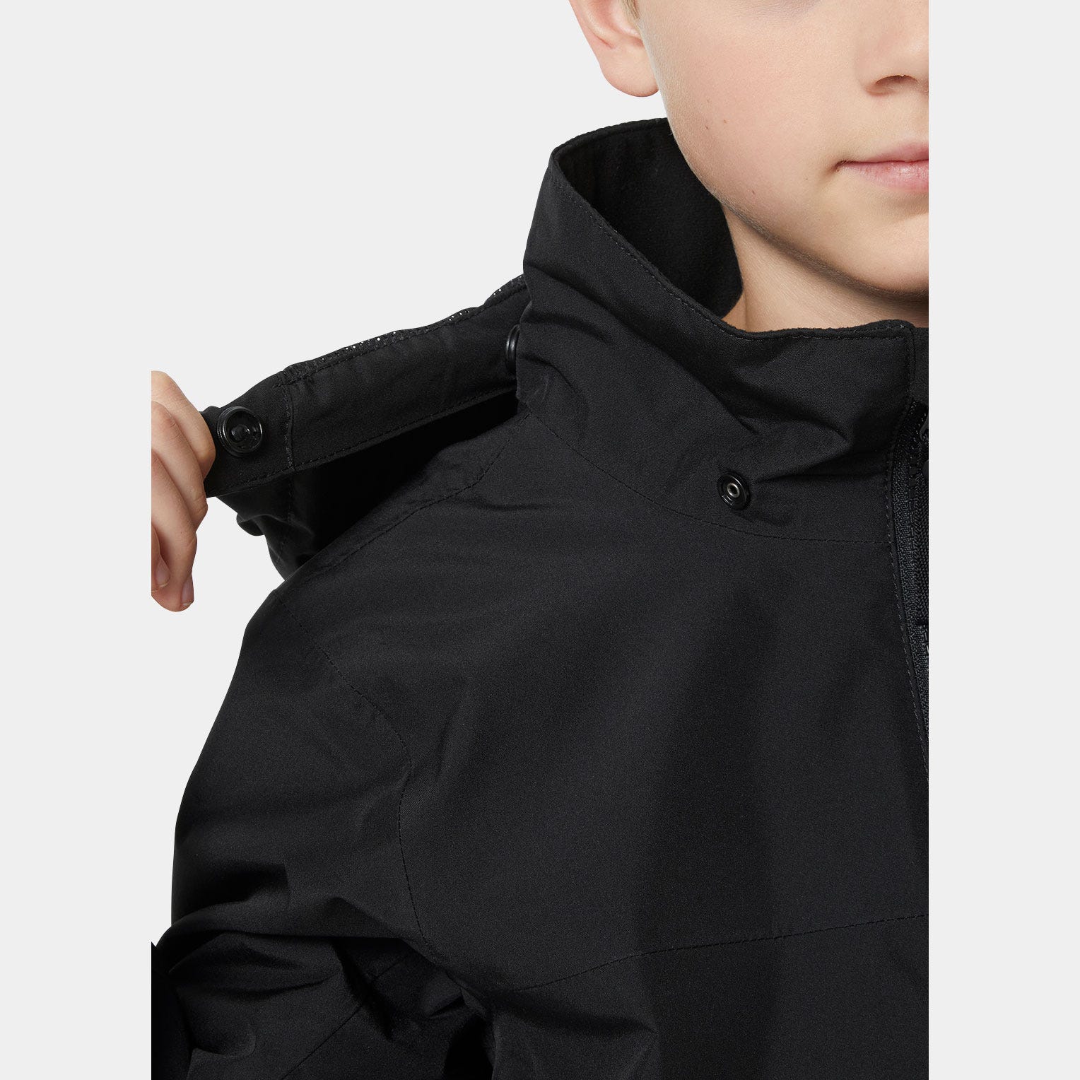 Juniors' Juell Rain Jacket