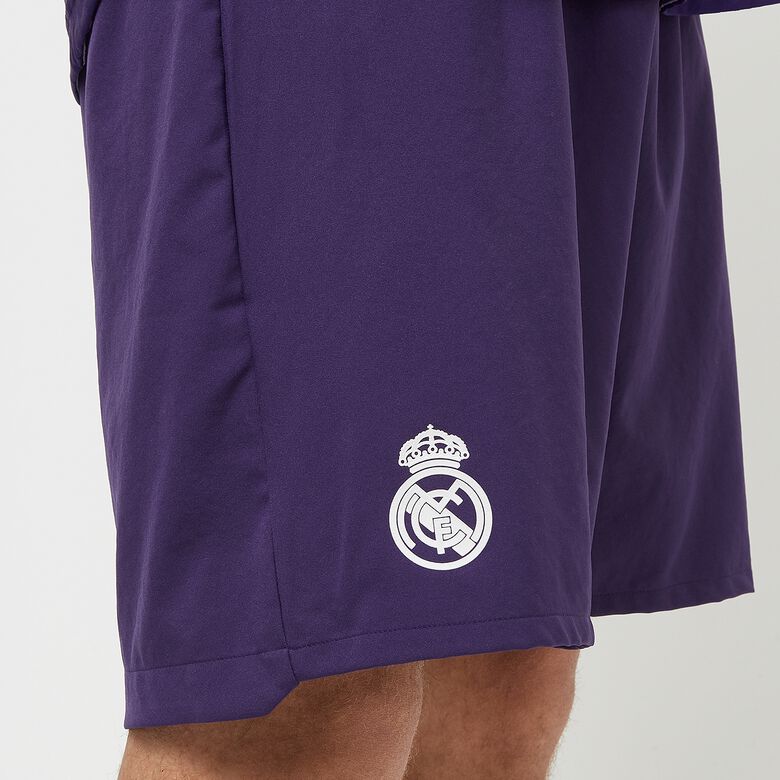 Y-3 Real 4th Shorts Players lila