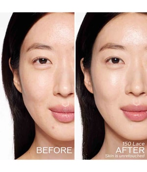 Shiseido Revitalessence Skin Glow Foundation Flüssige Foundation-30 ml