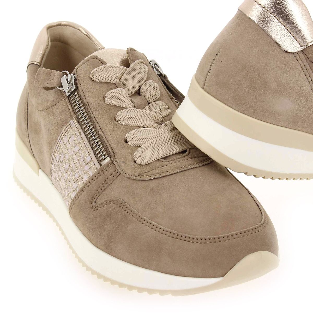 Gabor  23420 - Taupe