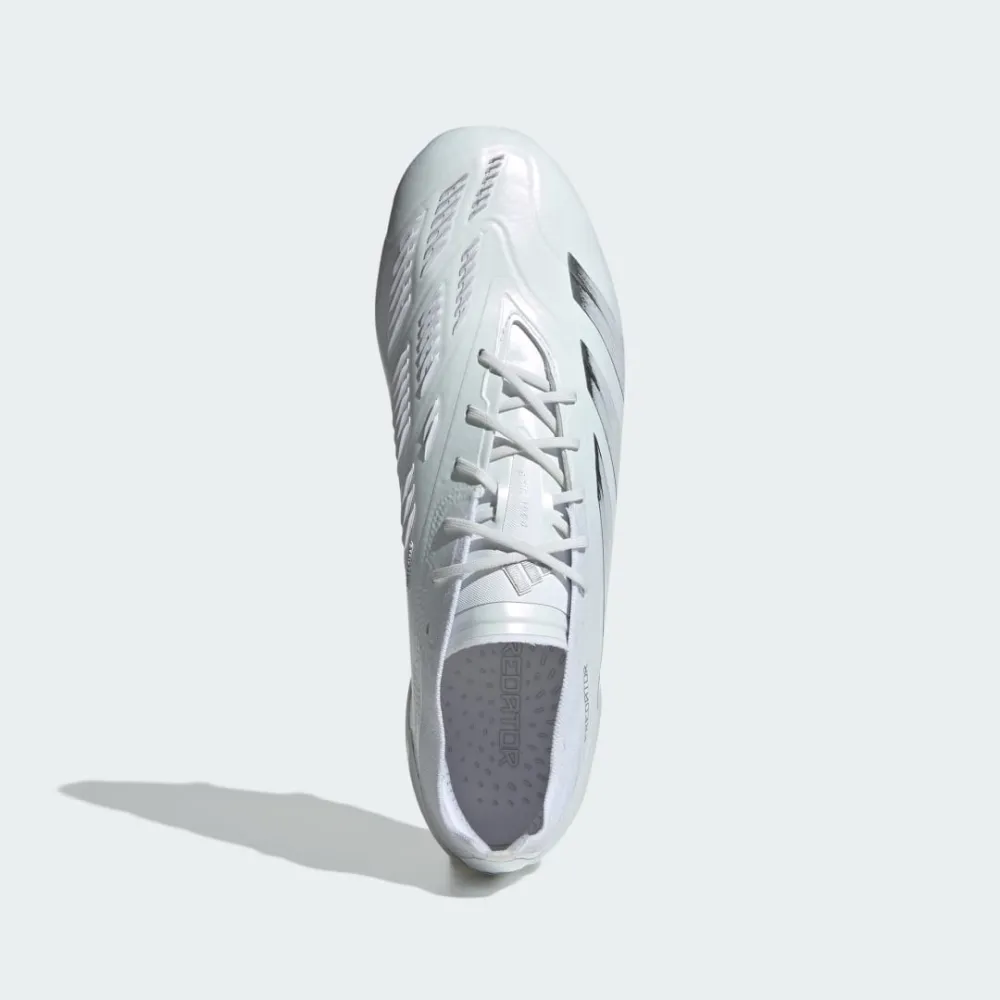 adidas Predator Elite FG IE1803 / weiss