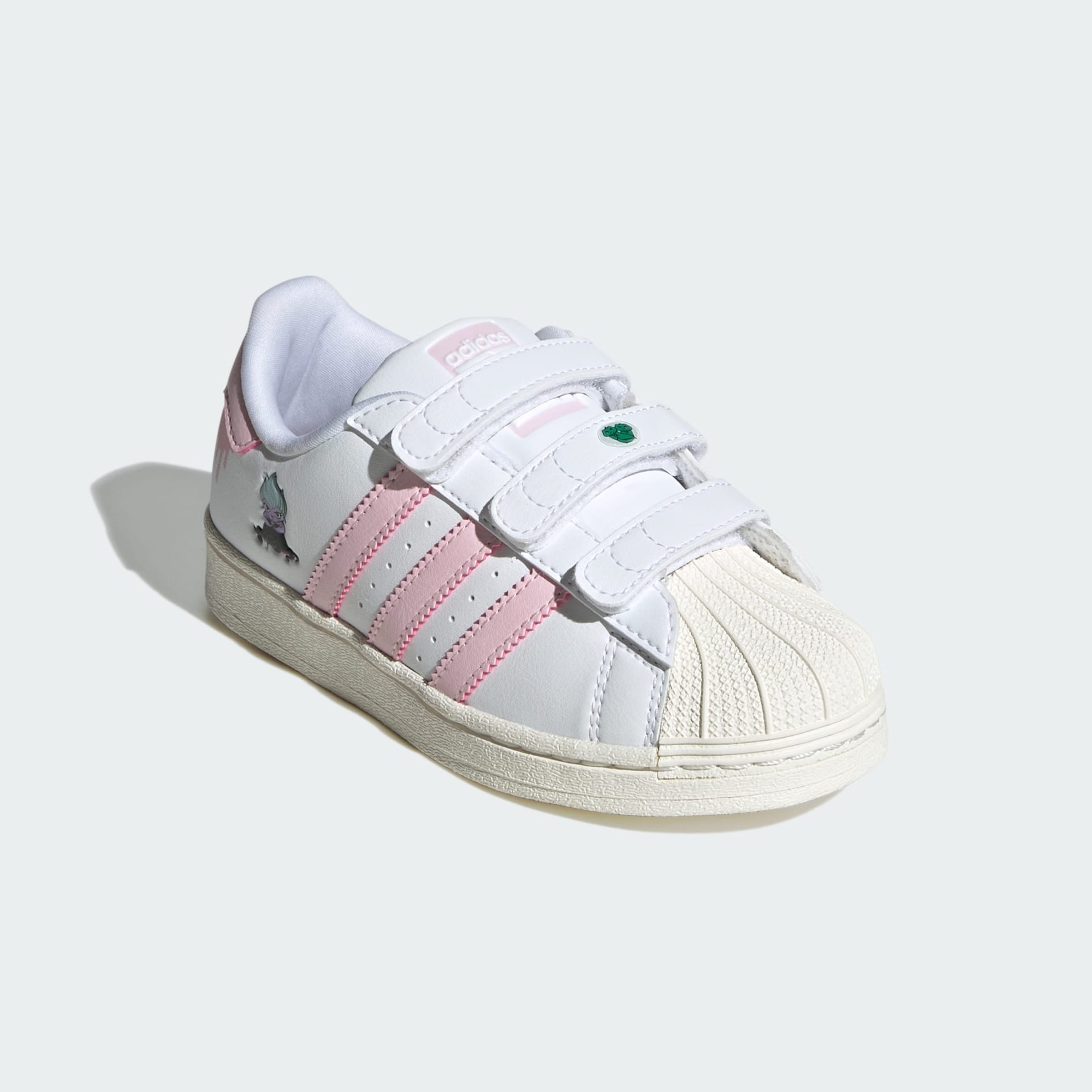 Sneakers 'Superstar x Disney'