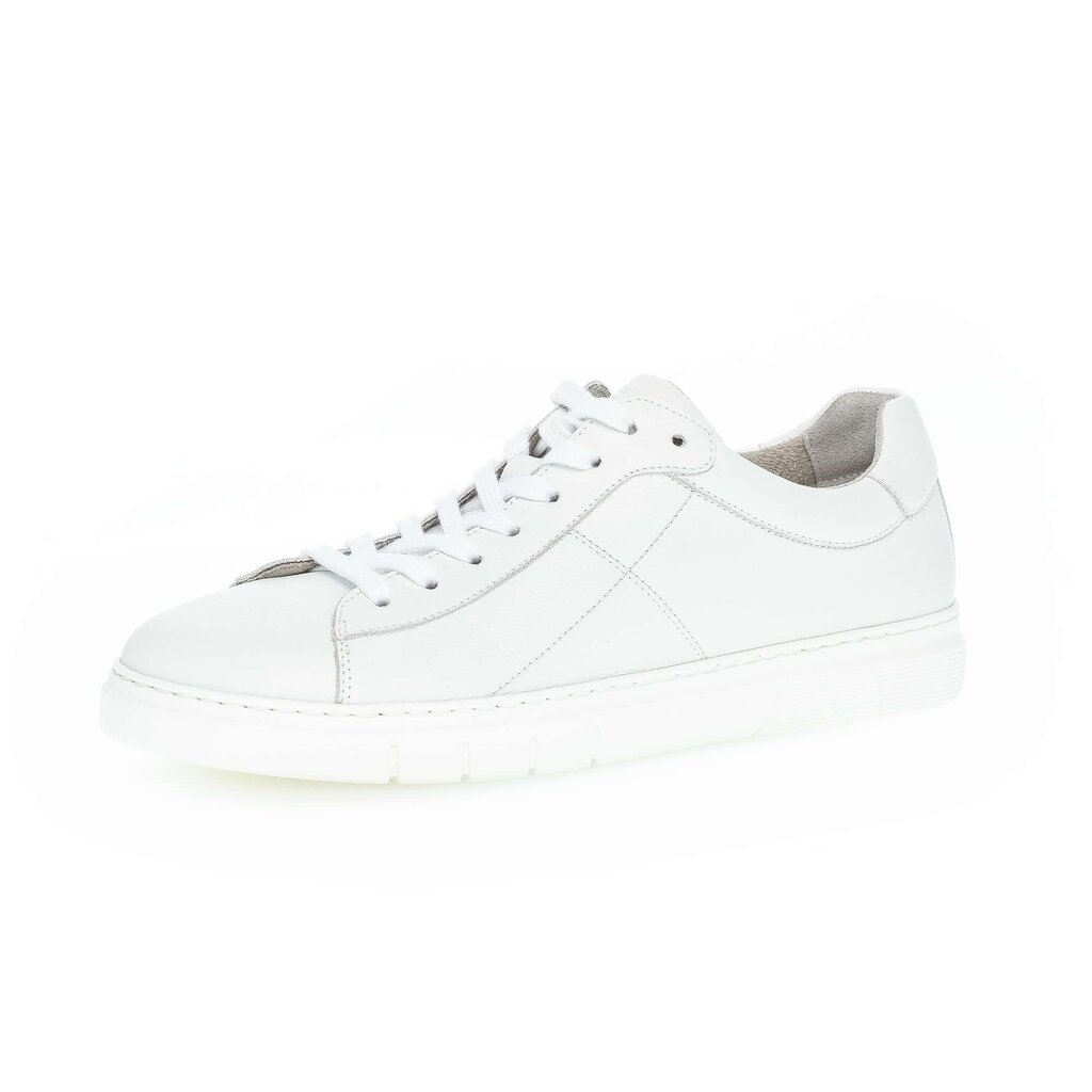 Pius Gabor PG1023 Sneaker low weiß