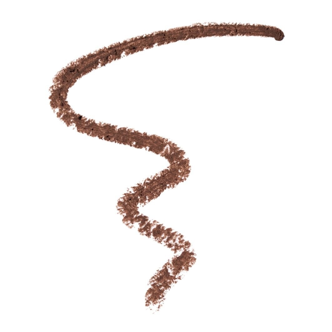 Matita per sopracciglia Catrice Clean ID Pure, doppia punta, colore marrone cenere, 040.