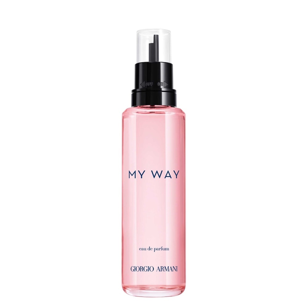 Giorgio Armani My Way Eau de Parfum Recharge