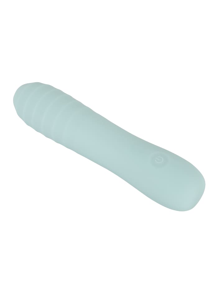 Cuties Vibrator Straight Vibrator in türkis günstig kaufen 16,5 cm