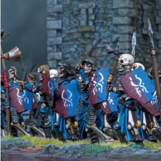 Undead Skeleton Horde (40)