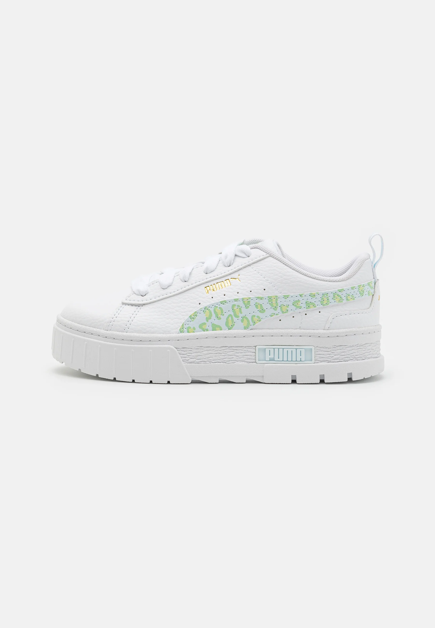 Puma MAYZE WILD - Zapatillas bajas