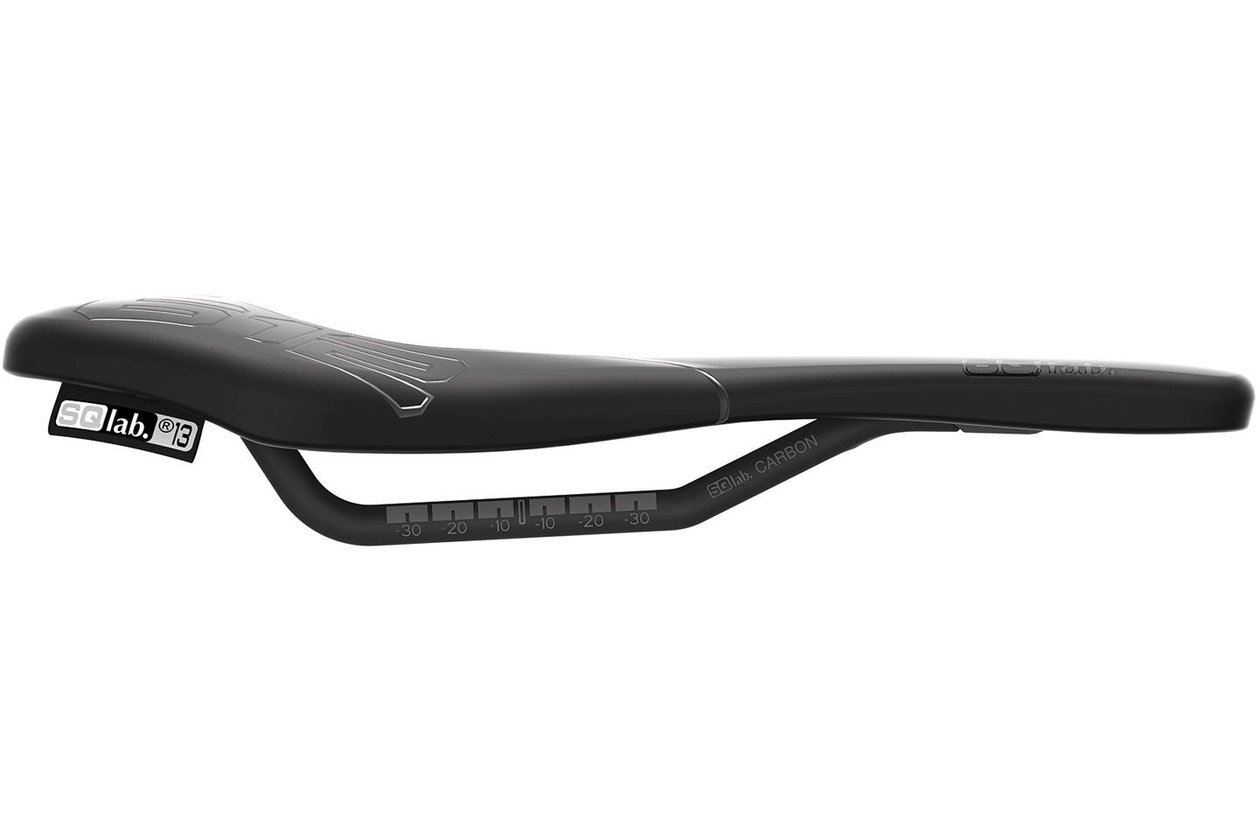 SQlab Sattel 612 Ergowave Carbon
