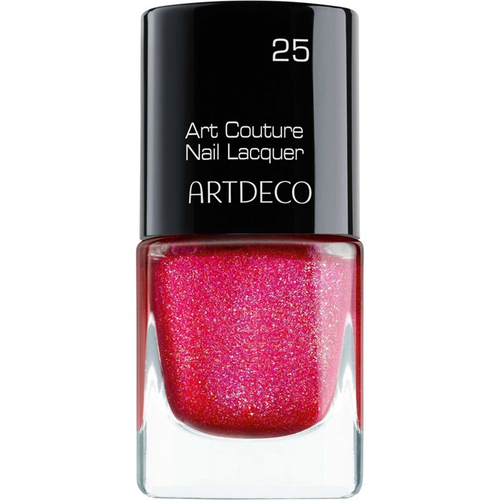 Art Couture Nail Lacquer