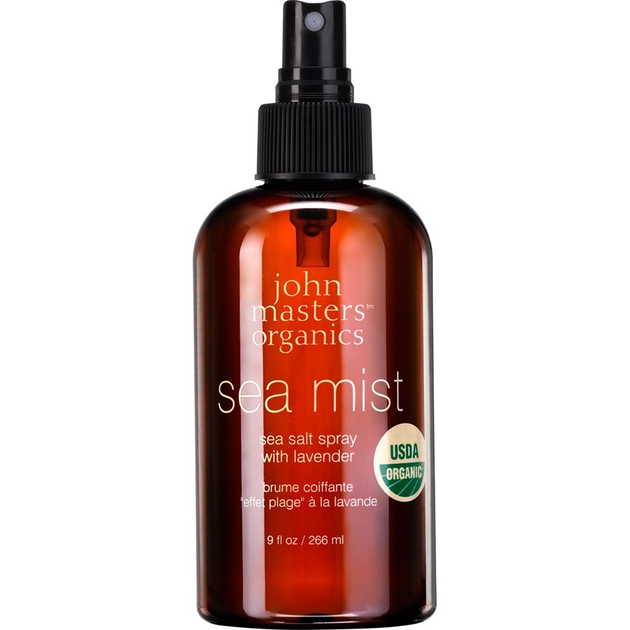 Sea Mist Sea Salt Spray With Lavender