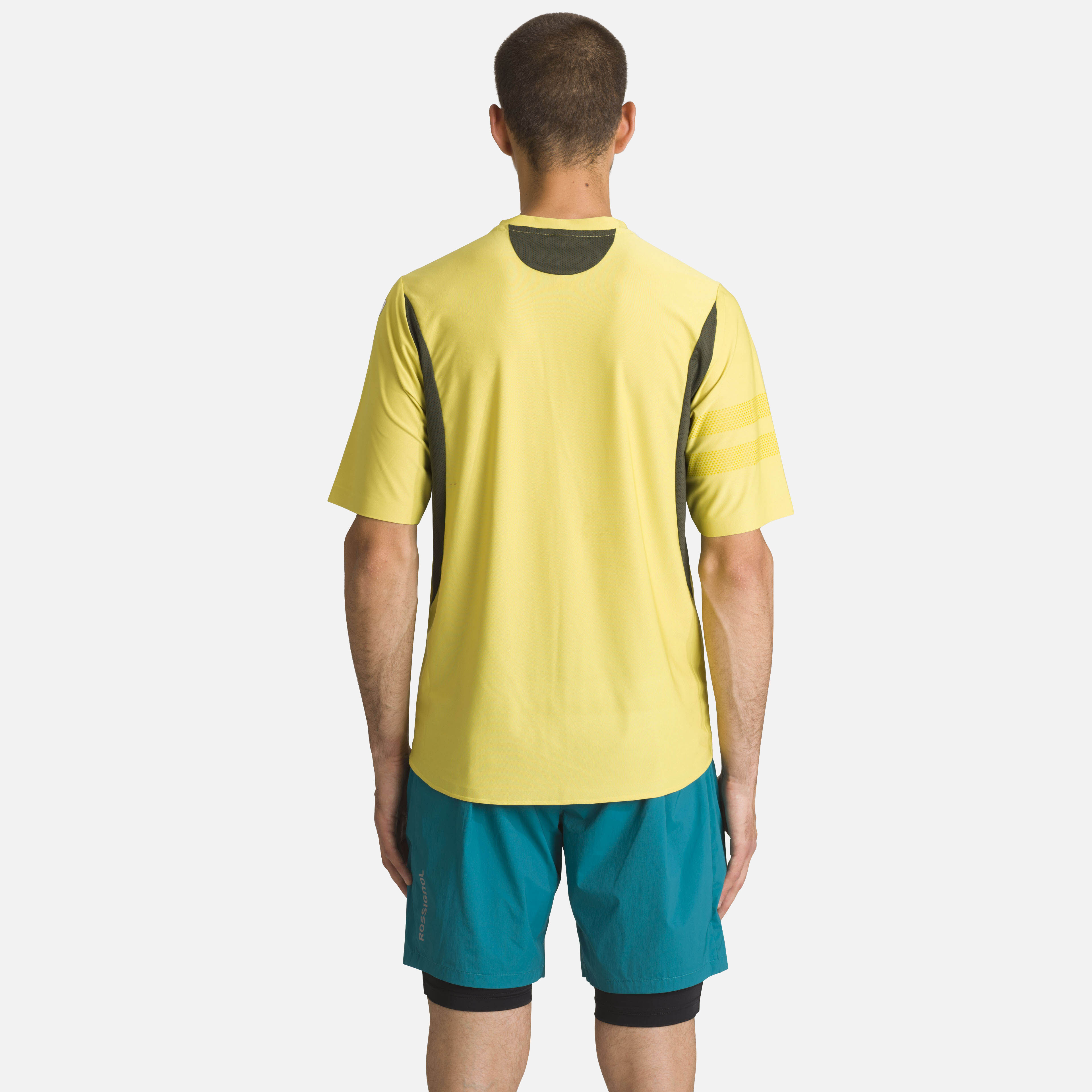 T-shirt Tech Homme