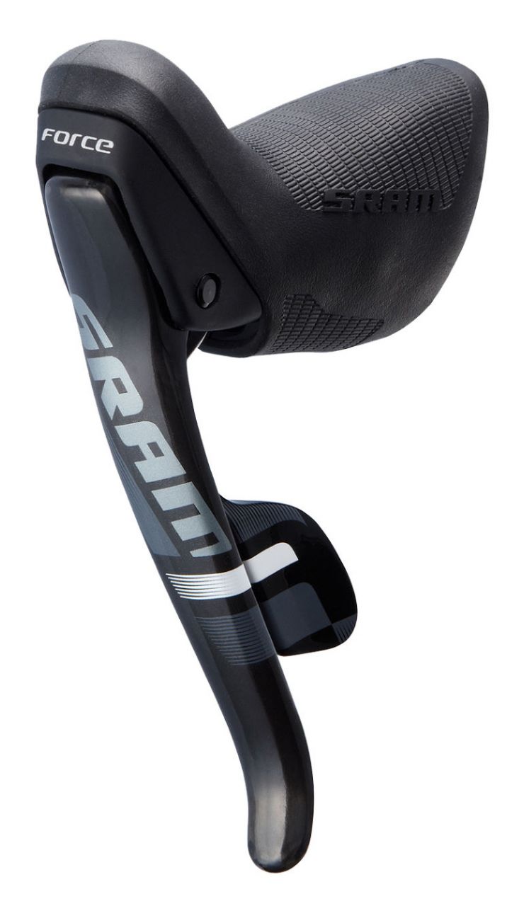 SRAM Force22 2x11-fach Brems-/Schalthebel Set kaufen | Bike-Discount