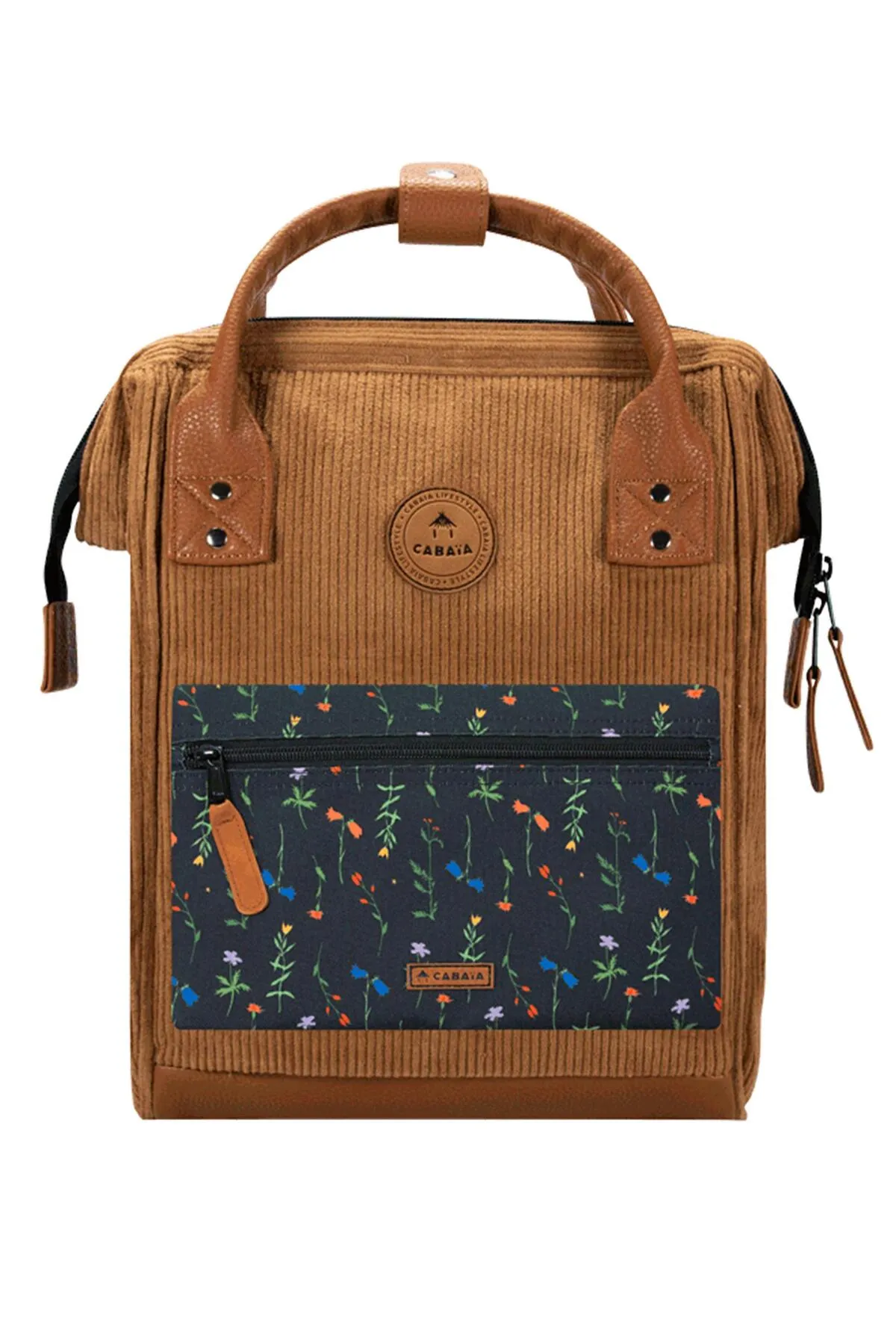 Cabaia  Tagesrucksack Adventurer S Cord